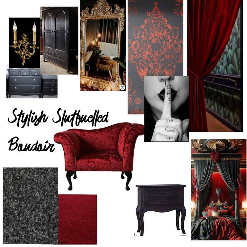 stevie boudoir Mood Board by kellyk on Style Sourcebook