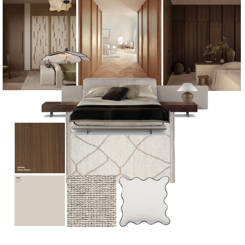 master bedroom OPTION 2 Mood Board by vaishnavi adenkiwar on Style Sourcebook