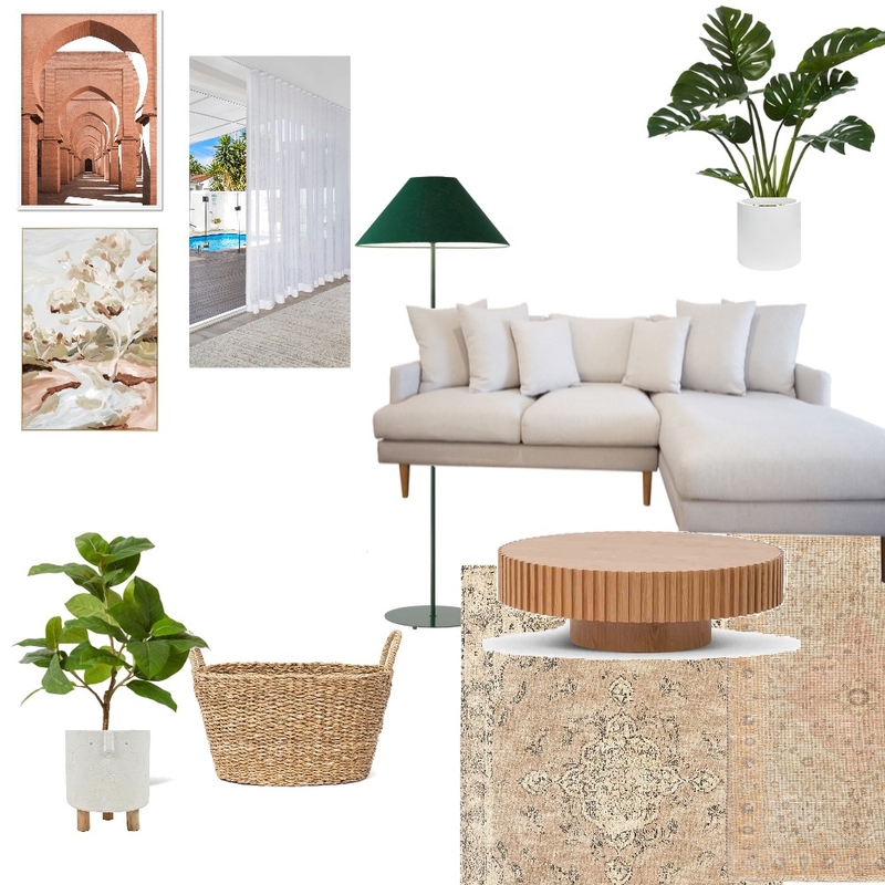 Lore's living Mood Board by Jainara on Style Sourcebook