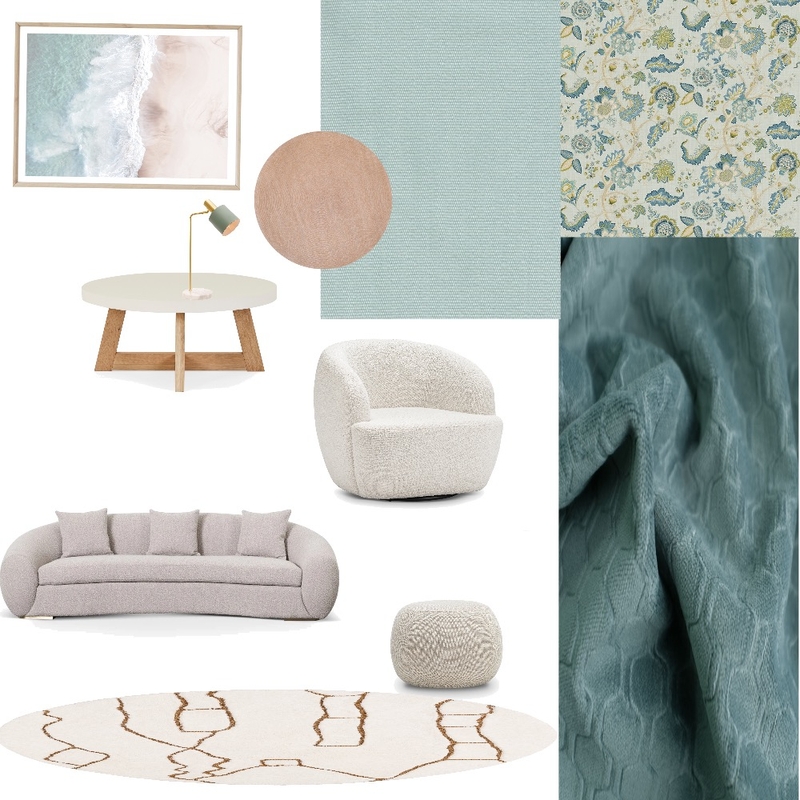 Project 6B-1 Mood Board by bcgokhma on Style Sourcebook