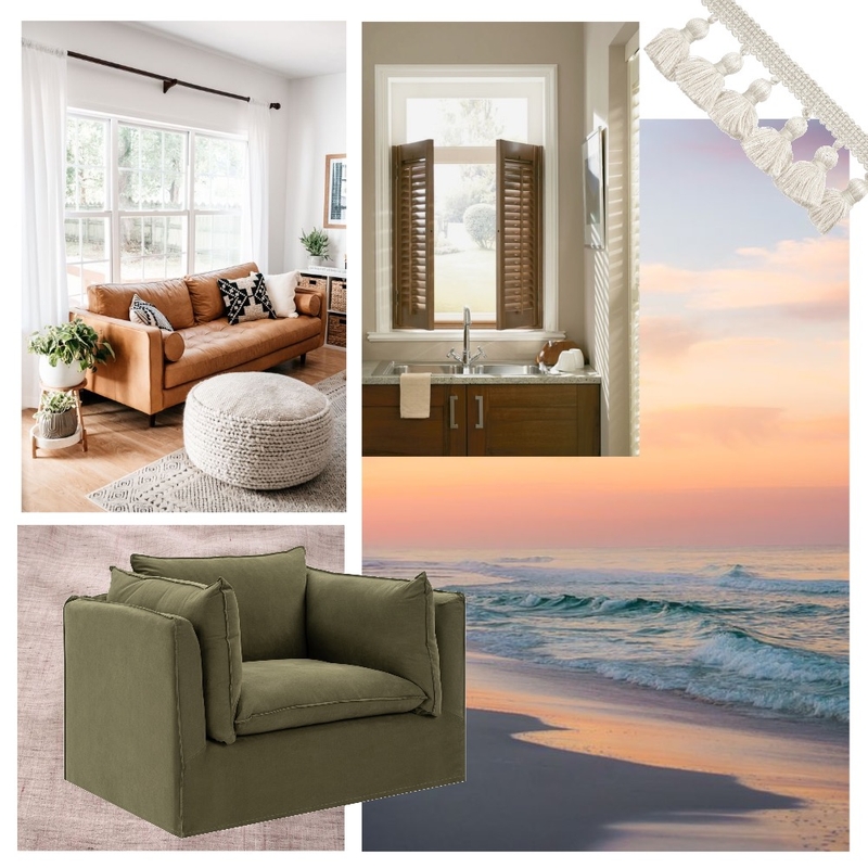 Upholstery coastal FF Mood Board by Chris on Style Sourcebook