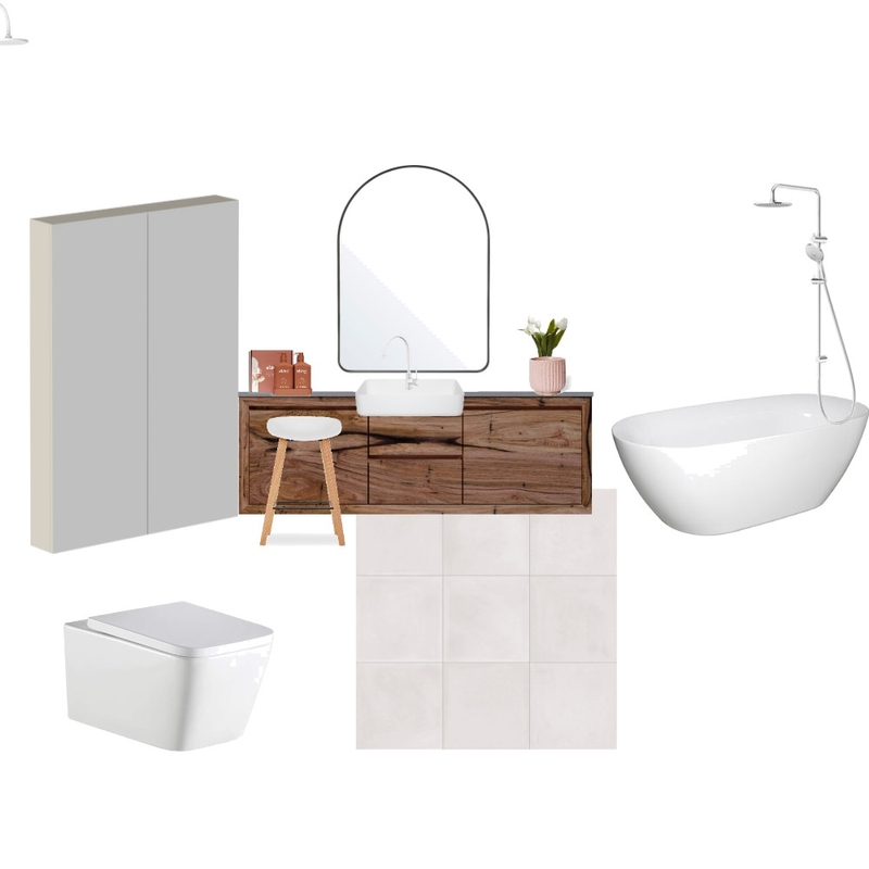 bathroom Mood Board by Tilly.oliver1 on Style Sourcebook