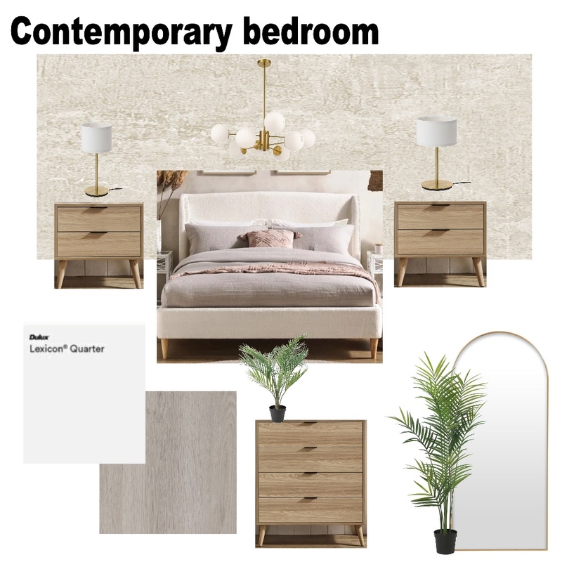 contomparary moodbaord Mood Board by Jessica_2007iordanou on Style Sourcebook