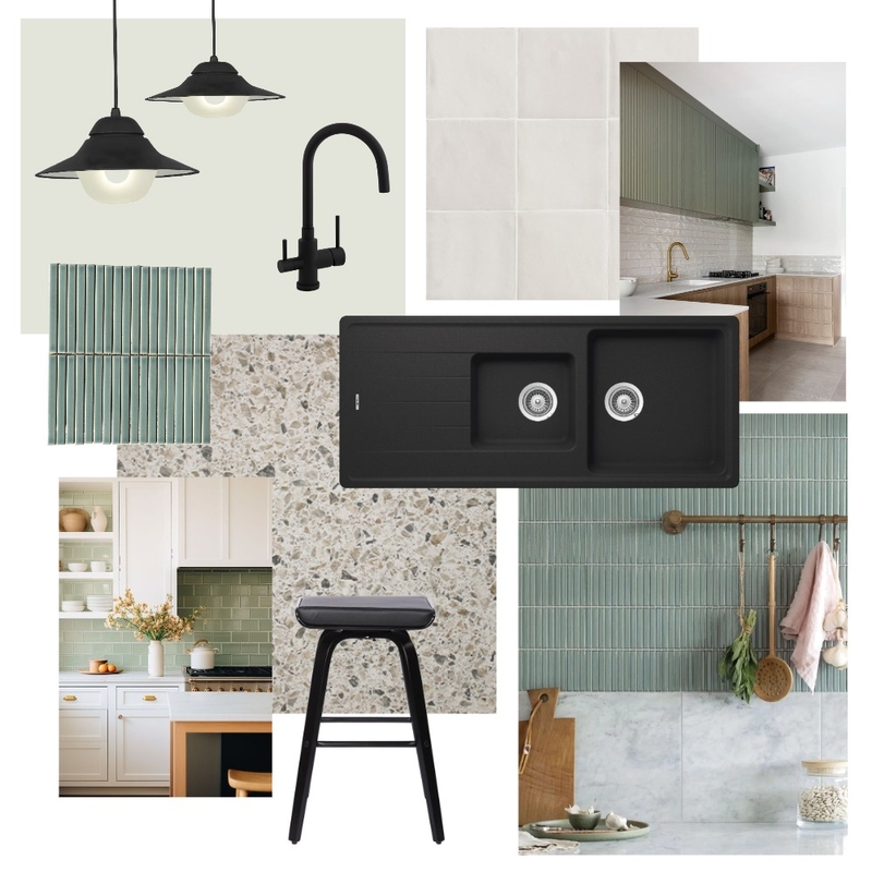 scandinavian kitchen Mood Board by vaishnavi adenkiwar on Style Sourcebook