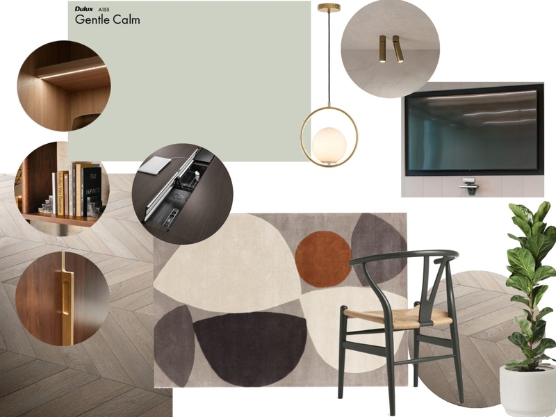 Bloomsbury Meeting Room 2 Mood Board by eamonnmccormack94@gmail.com on Style Sourcebook