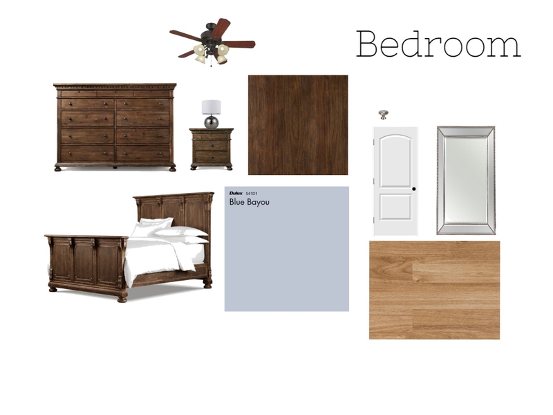 Bedroom Mood Board by isabellahartung on Style Sourcebook