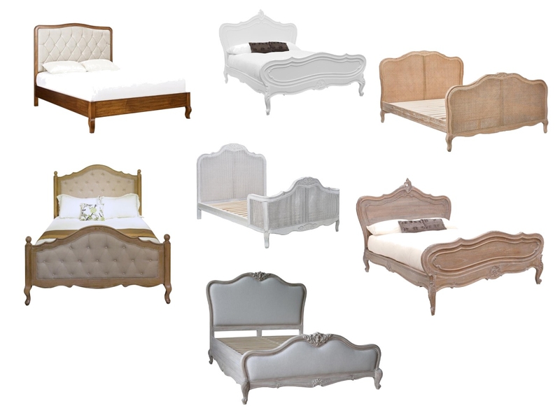 Bed frames Mood Board by mmccue on Style Sourcebook