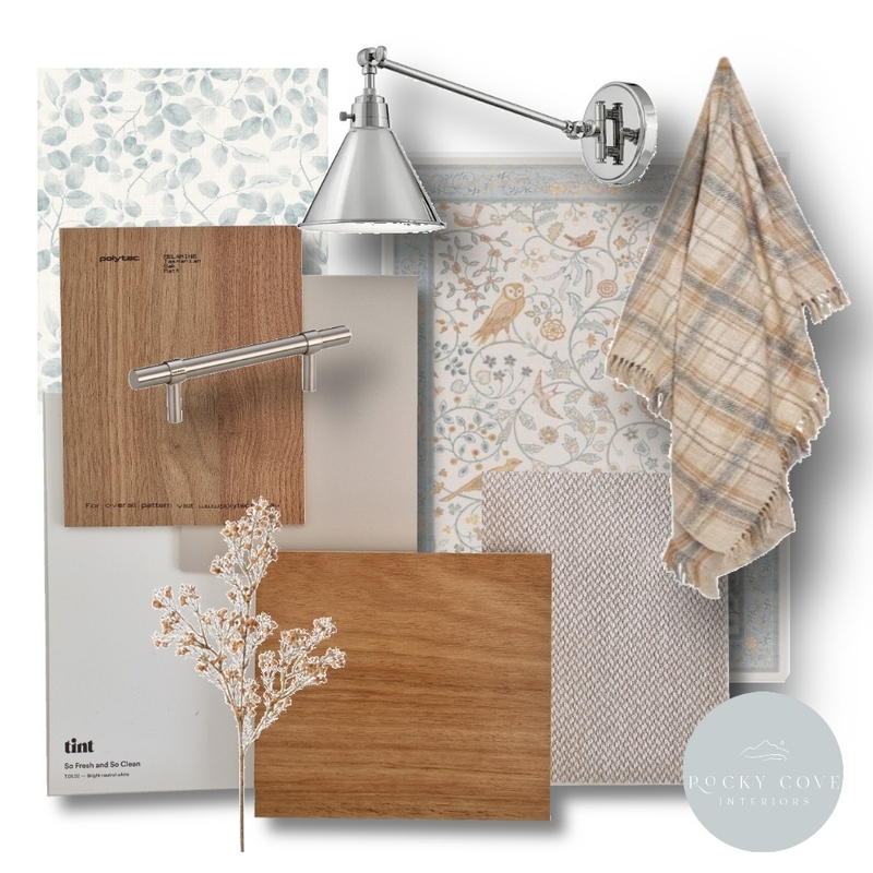 Multipurpose / playroom 2nd option Mood Board by Rockycove Interiors on Style Sourcebook