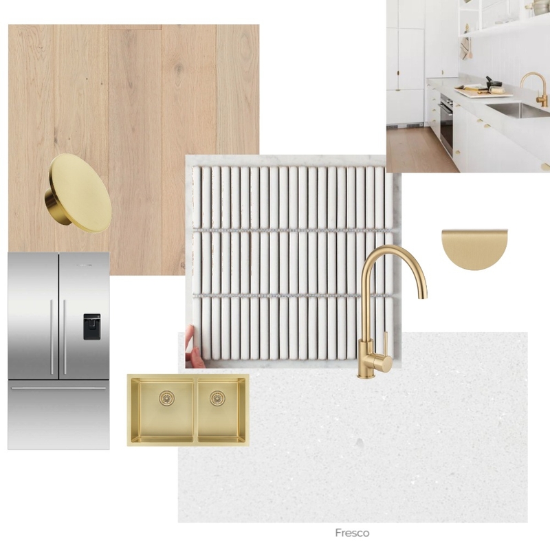 Kitchen Mood Board by mags1122 on Style Sourcebook