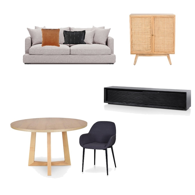 Living room Mood Board by Becmid on Style Sourcebook