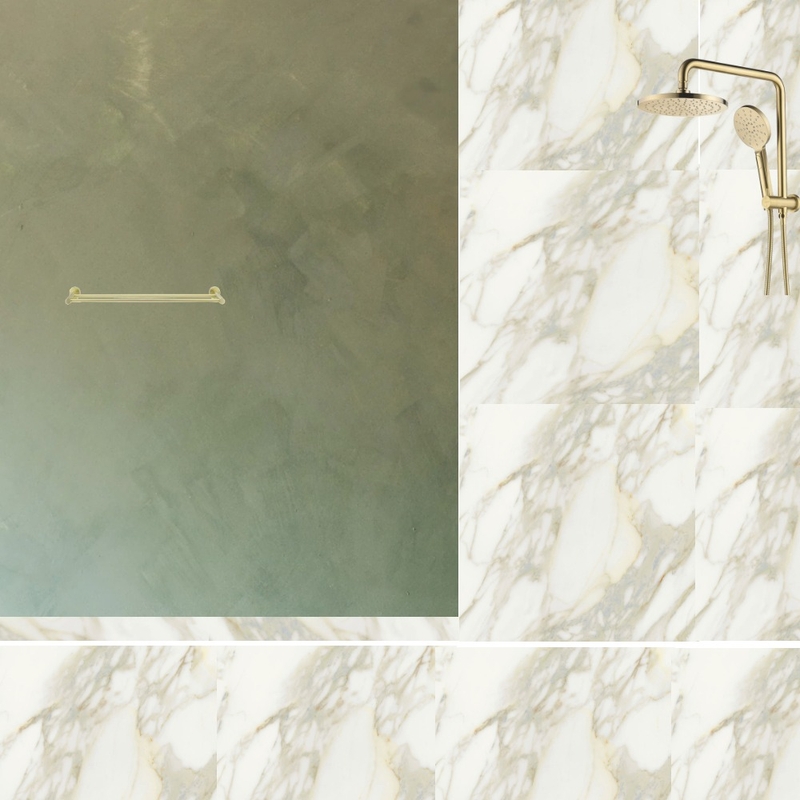 Ensuite Shower Mood Board by dl2407 on Style Sourcebook