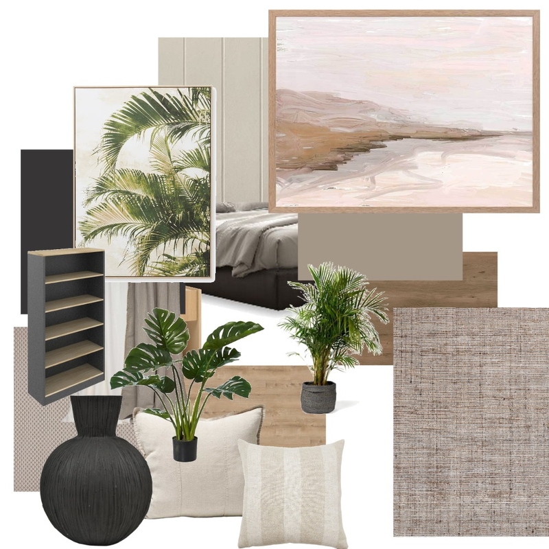 BEDROOM Mood Board by Tanvisharma on Style Sourcebook