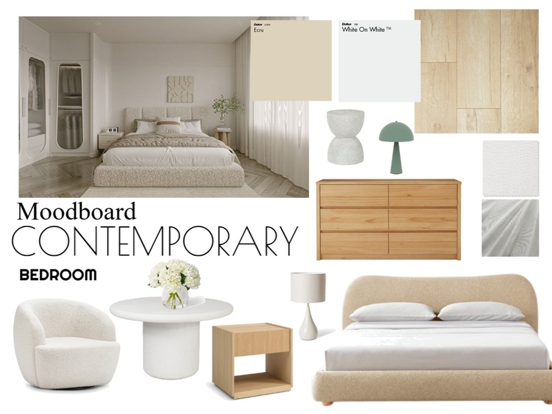 coba Mood Board by dillafadliyah23 on Style Sourcebook