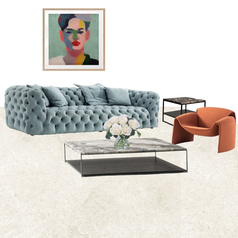 Formal Lounge Mood Board by Connie- on Style Sourcebook