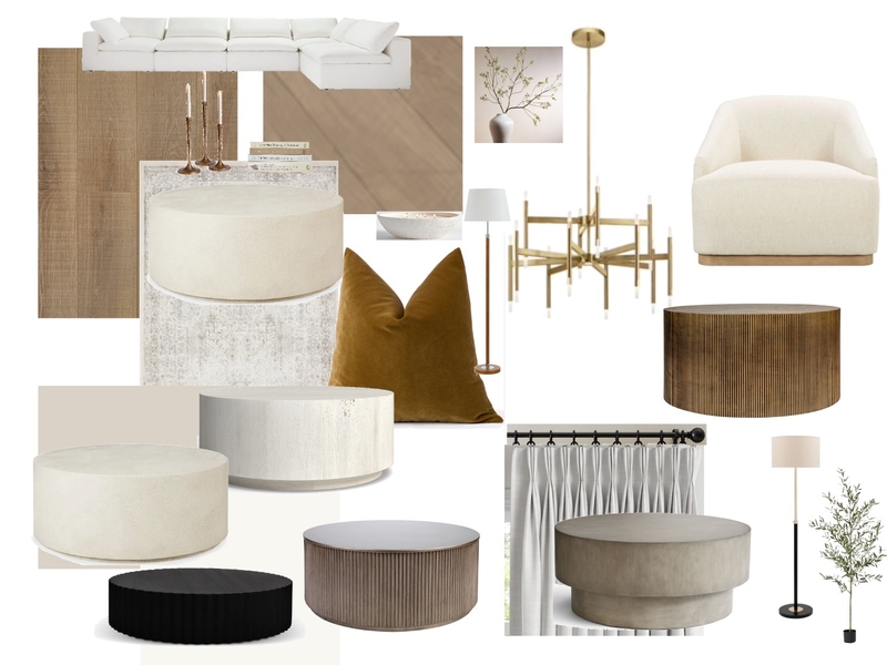living room ideas Mood Board by kaileeek on Style Sourcebook