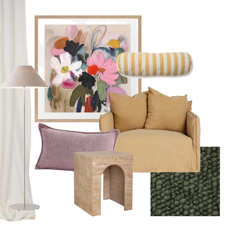 Moama Mood Board by Siesta Home on Style Sourcebook