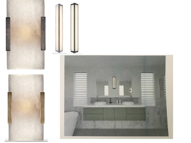 Bathroom lights Mood Board by jwarhurst01 on Style Sourcebook