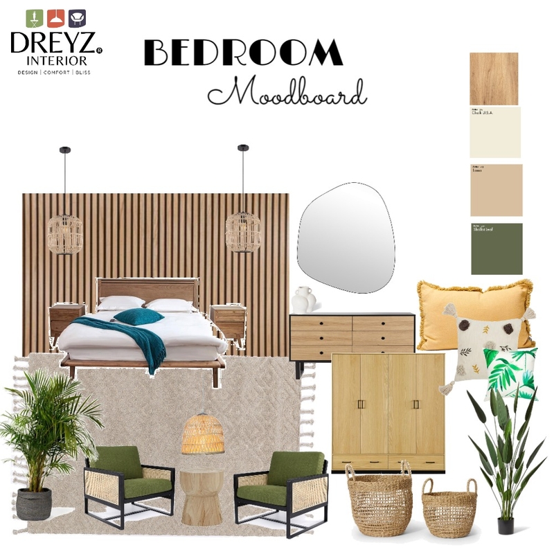 Cabin bathroom moodboard Mood Board by Karyn66 on Style Sourcebook