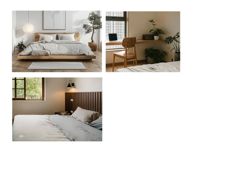 Bed room Mood Board by thientquang on Style Sourcebook