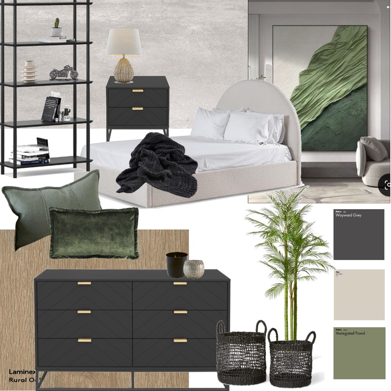 TP 1, Idilica Mood Board by vickyescou on Style Sourcebook