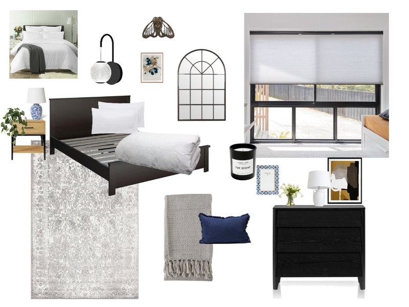 Main Bedroom Mood Board by mikaylaschneider77 on Style Sourcebook