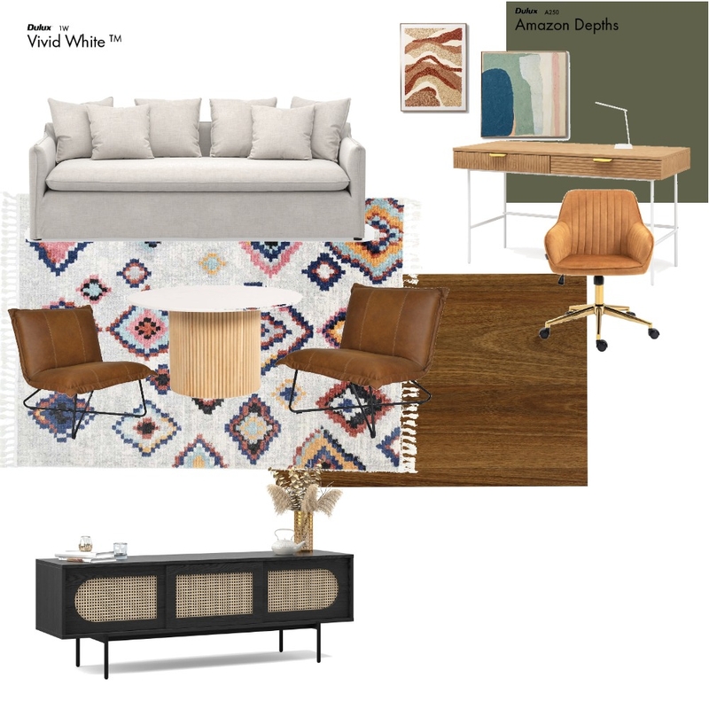 Living room Mood Board by paige teigan on Style Sourcebook