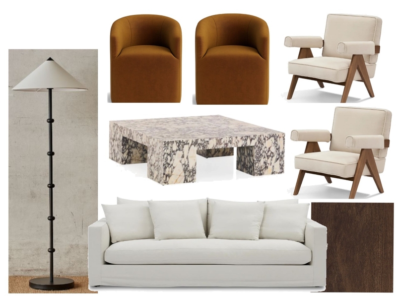 Living Room Mood Board by CheyneH on Style Sourcebook