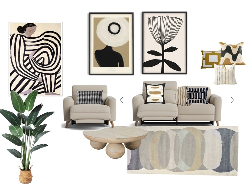 Sj lounge sample 3 Mood Board by SanDee on Style Sourcebook