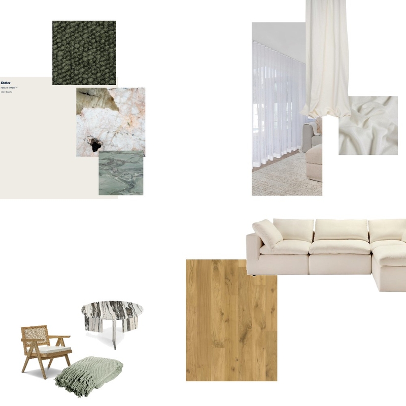Lounge inspiration Mood Board by Laurenquigley on Style Sourcebook