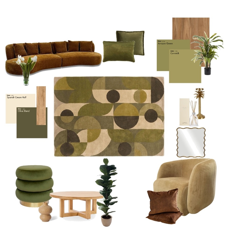 rug inspo tafe Mood Board by rubythompson37 on Style Sourcebook