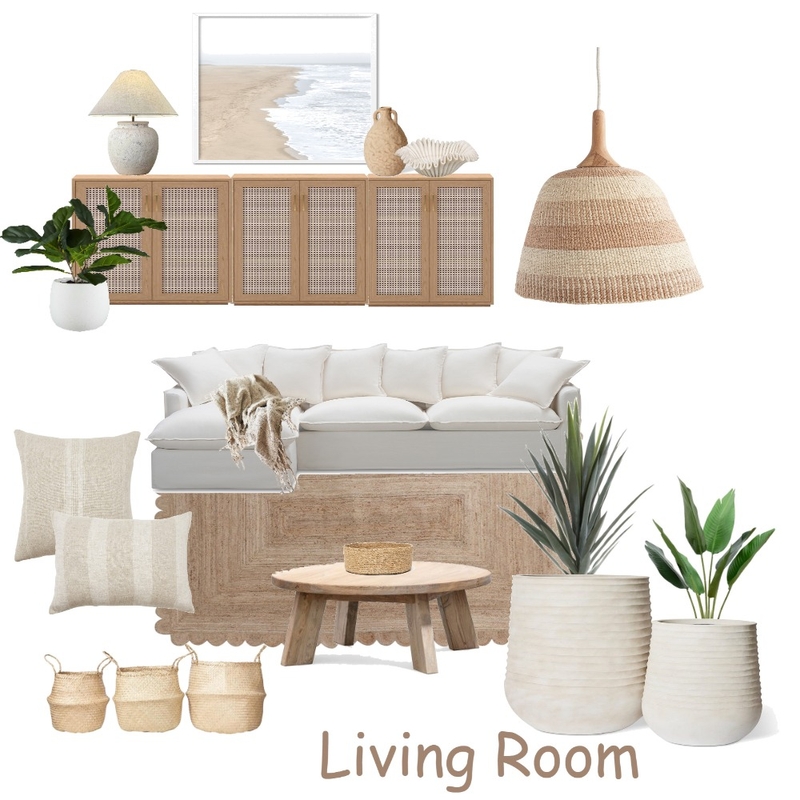 coastal living room Mood Board by MaddyG on Style Sourcebook