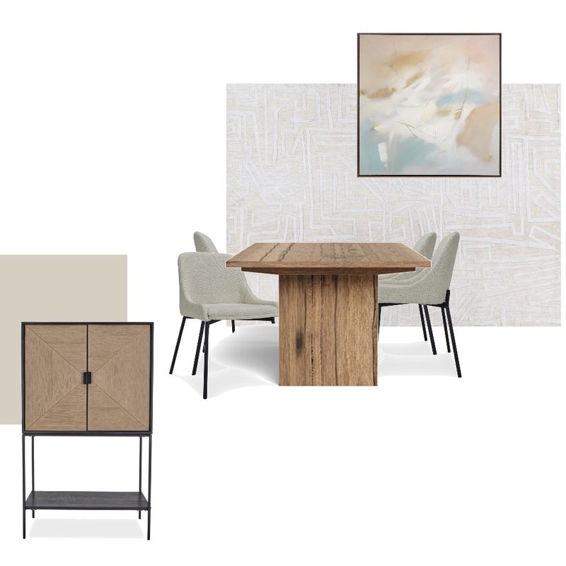 Dining set 1 Mood Board by Jackie.freedom on Style Sourcebook