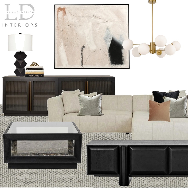 Steph Troy - Spare Living1 Mood Board by lukacdesigninteriors on Style Sourcebook