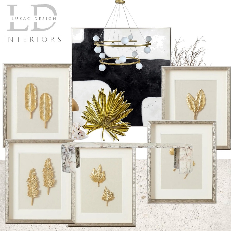 Steph Troy Niches OG Mood Board by lukacdesigninteriors on Style Sourcebook