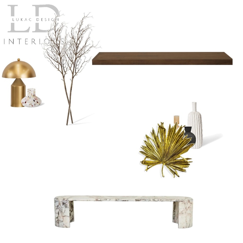 Steph Troy Niches OG1 Mood Board by lukacdesigninteriors on Style Sourcebook