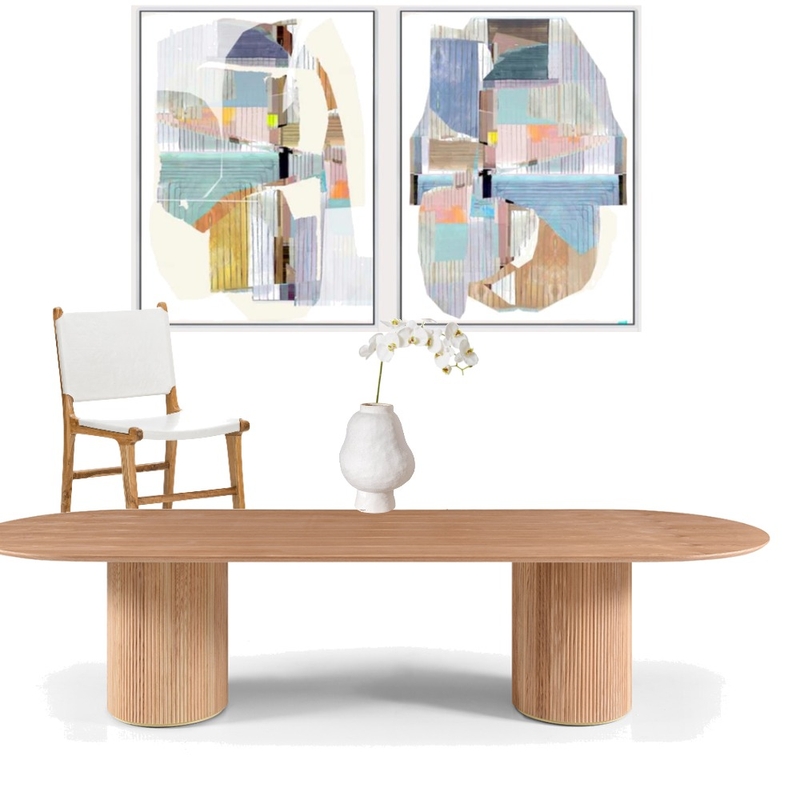 DINING Mood Board by sarahb on Style Sourcebook