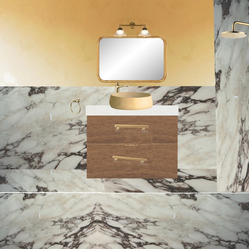 Main Bath Mood Board by dl2407 on Style Sourcebook