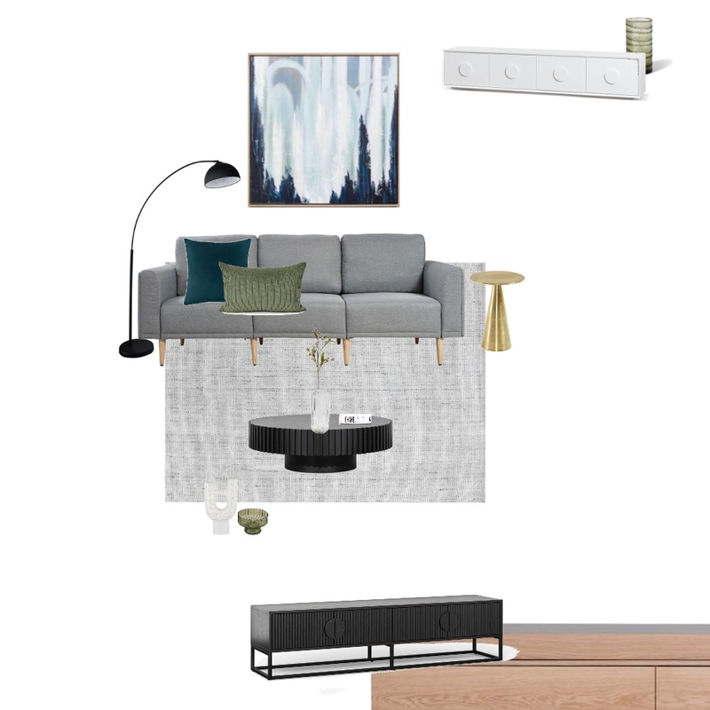 living room upstairs brighton Mood Board by Efi Papasavva on Style Sourcebook