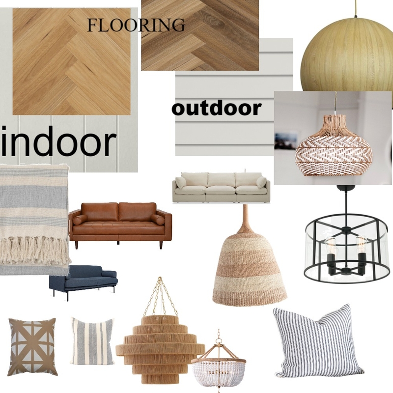 Avalon Mood Board by Avalon Reno on Style Sourcebook