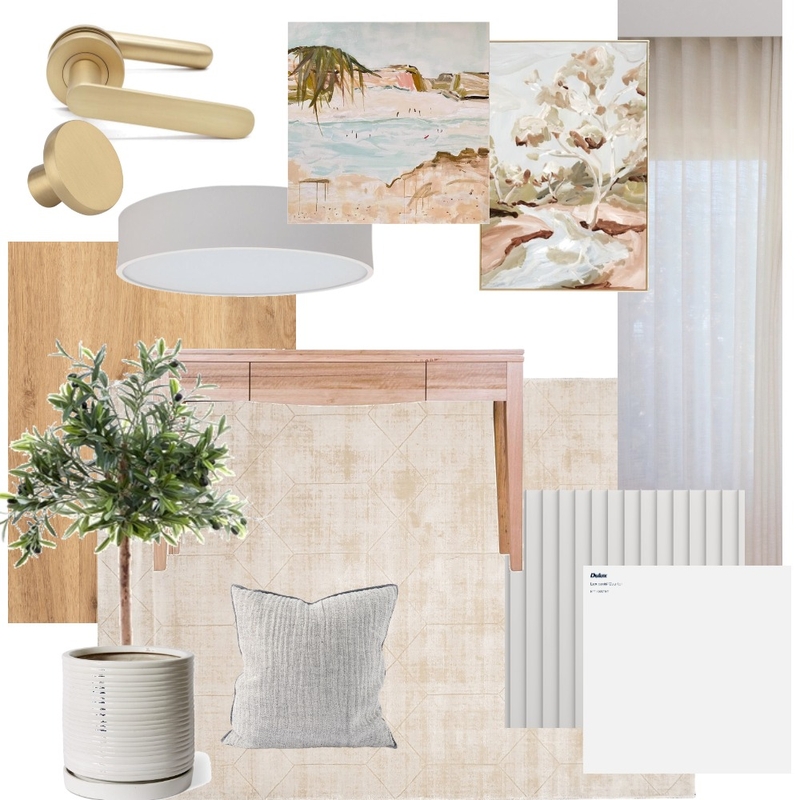 Front Room Mood Board by undefined on Style Sourcebook