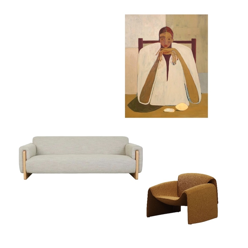 🤍 Mood Board by Muse Interiors on Style Sourcebook