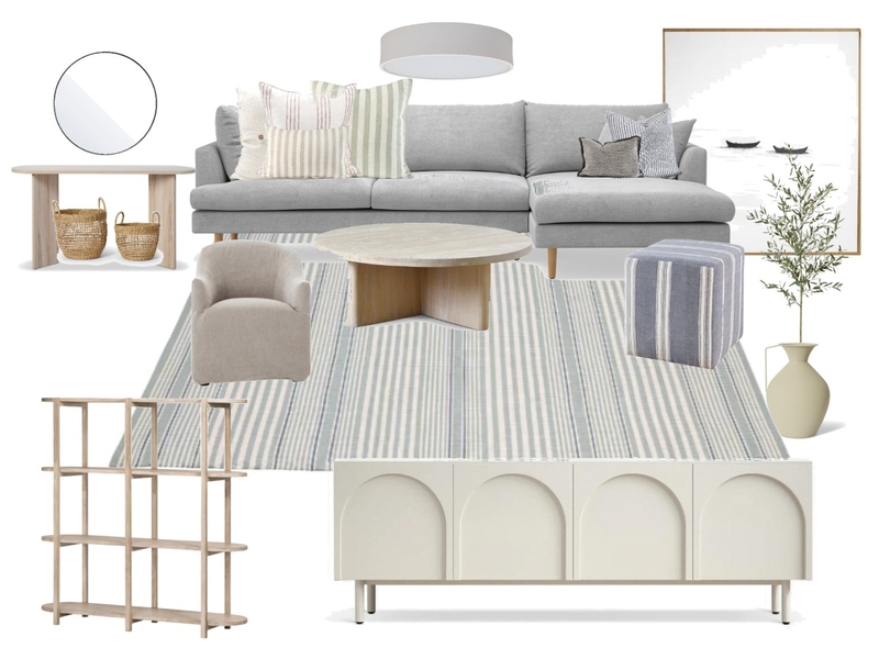 final family room Mood Board by hartee on Style Sourcebook