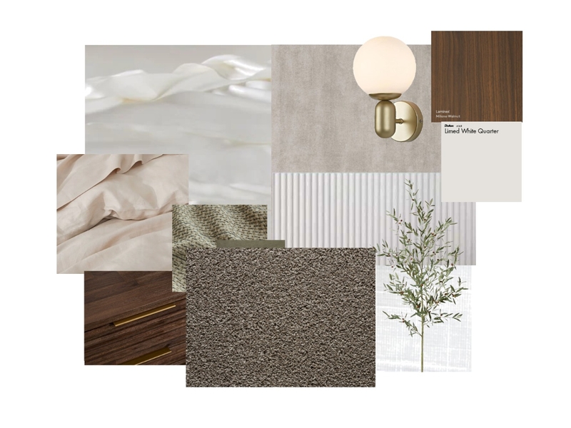 RPL - PROJECT 8 Mood Board by Interior Idealist on Style Sourcebook