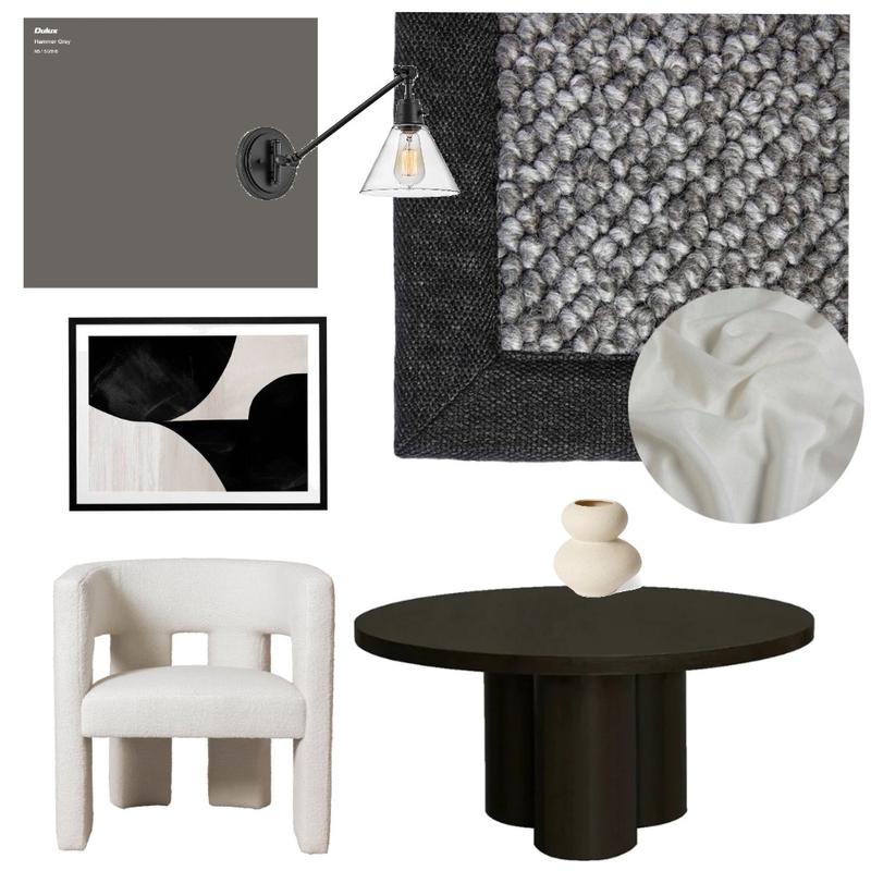 Bremworth Mood Board by Bethany Routledge-Nave on Style Sourcebook