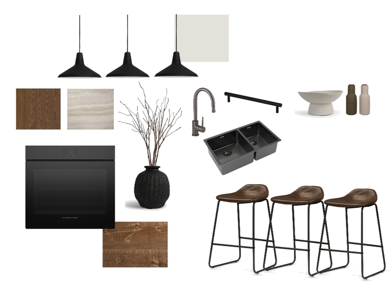 Kitchen Mood Board by MGSIMES on Style Sourcebook
