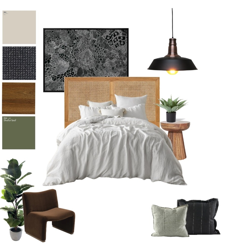 MOODBOARD MODULE 10 Mood Board by FORD INTERIORS on Style Sourcebook