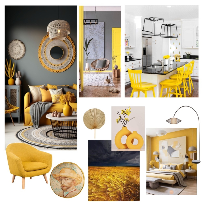 kitchen Mood Board by S_Shevchenko on Style Sourcebook