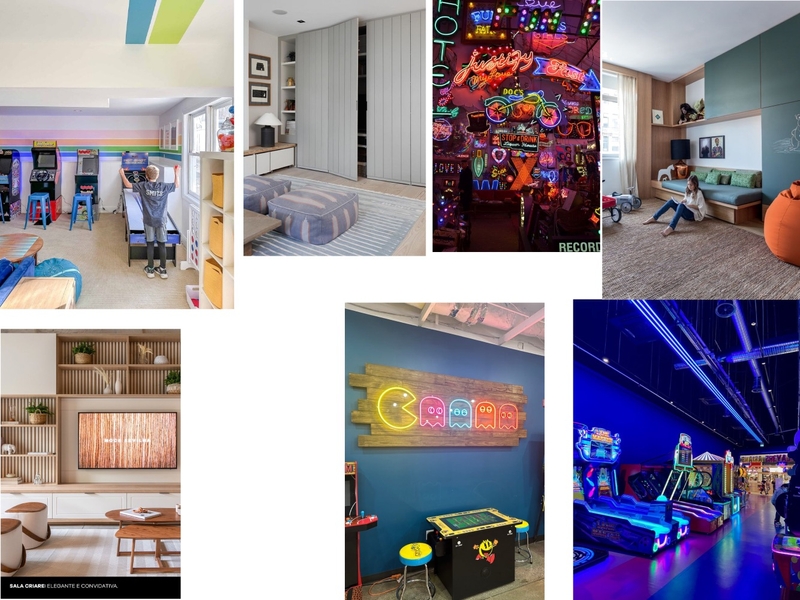 Playroom Mood Board by zoe.wickham on Style Sourcebook