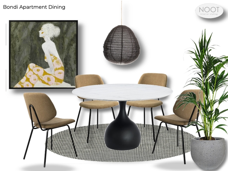 Bondi Dining Area Mood Board by GretaAndrews on Style Sourcebook