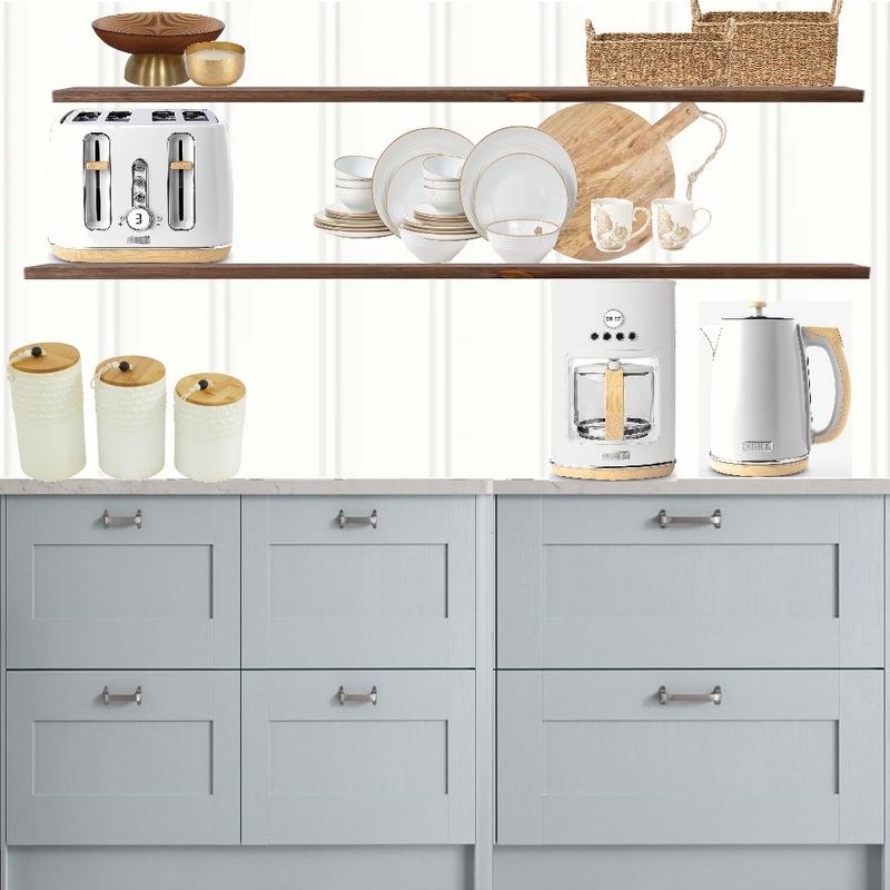 Kendra Kitchen Mood Board by Morrowoconnordesigns on Style Sourcebook